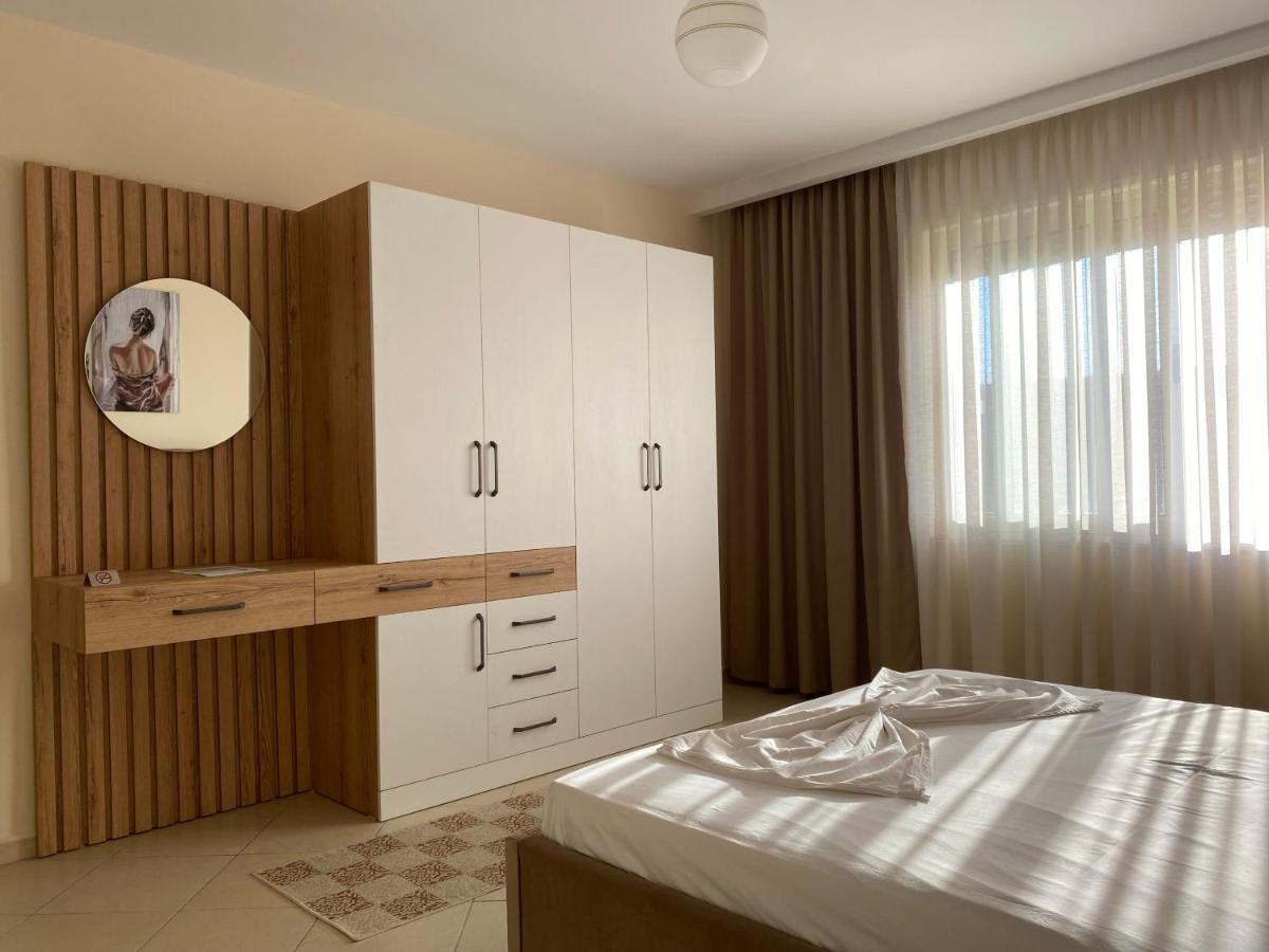 Elite Apartment Durrës Exterior foto