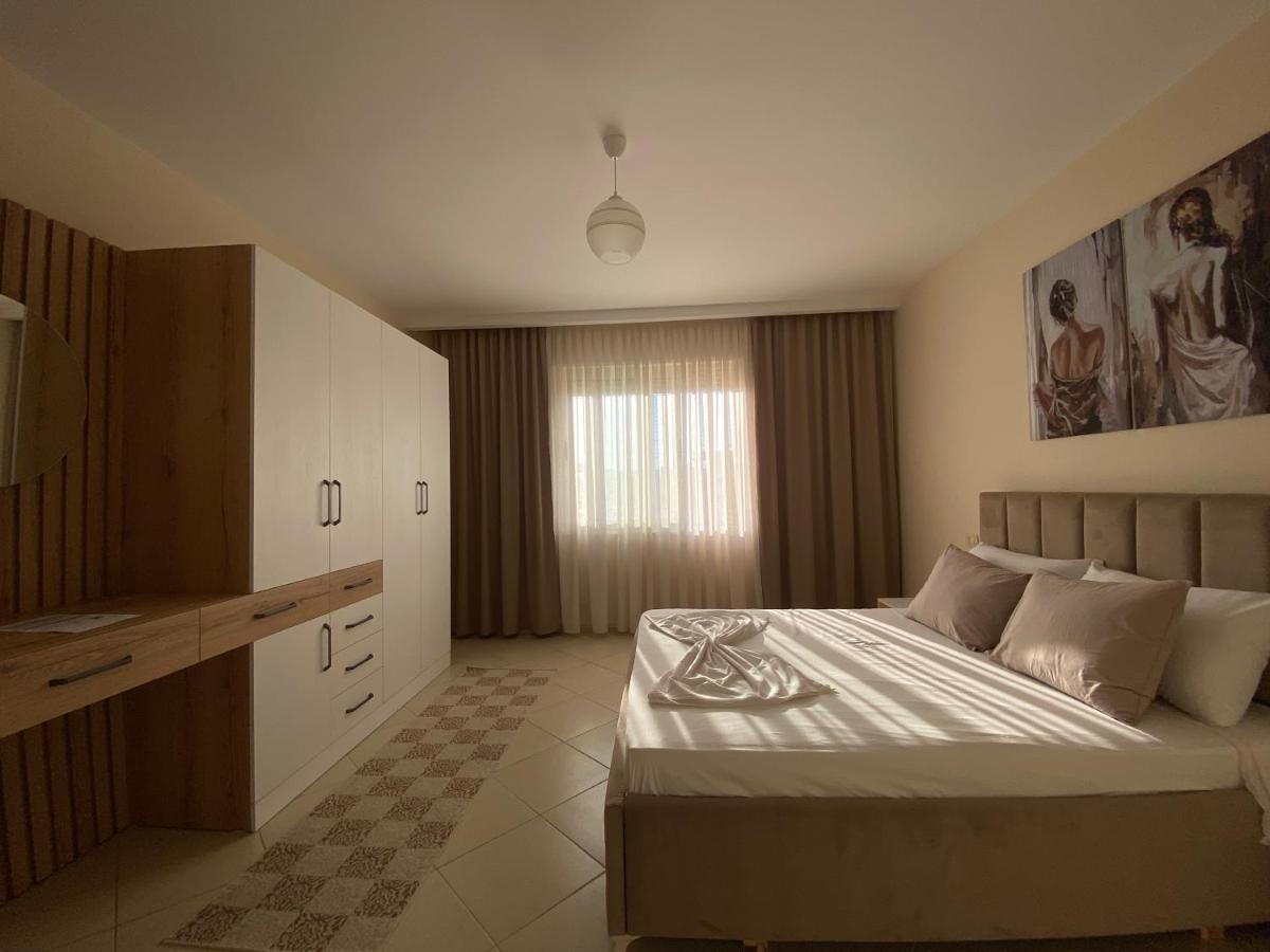 Elite Apartment Durrës Exterior foto