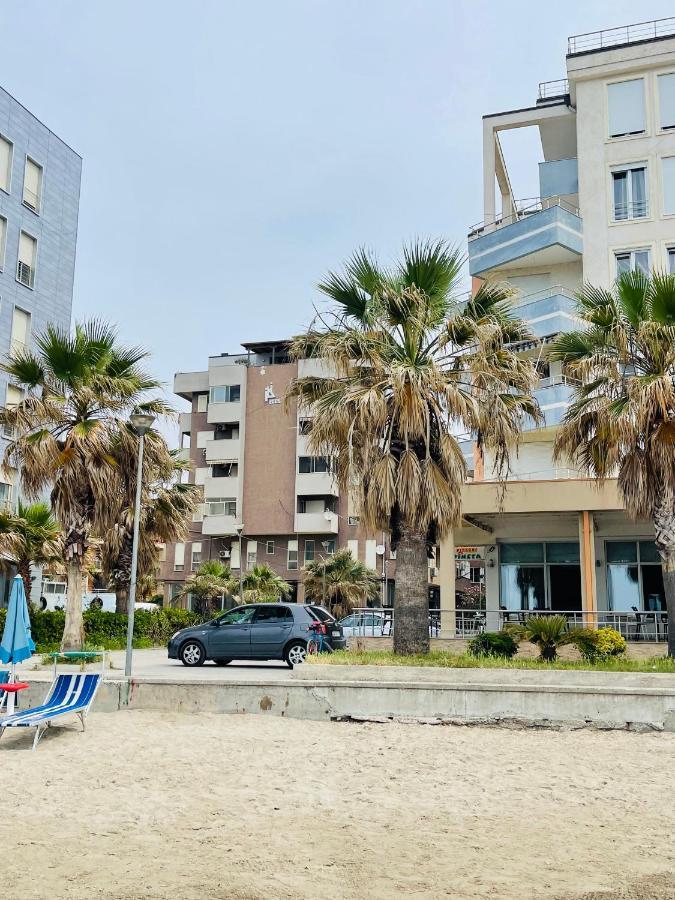Elite Apartment Durrës Exterior foto