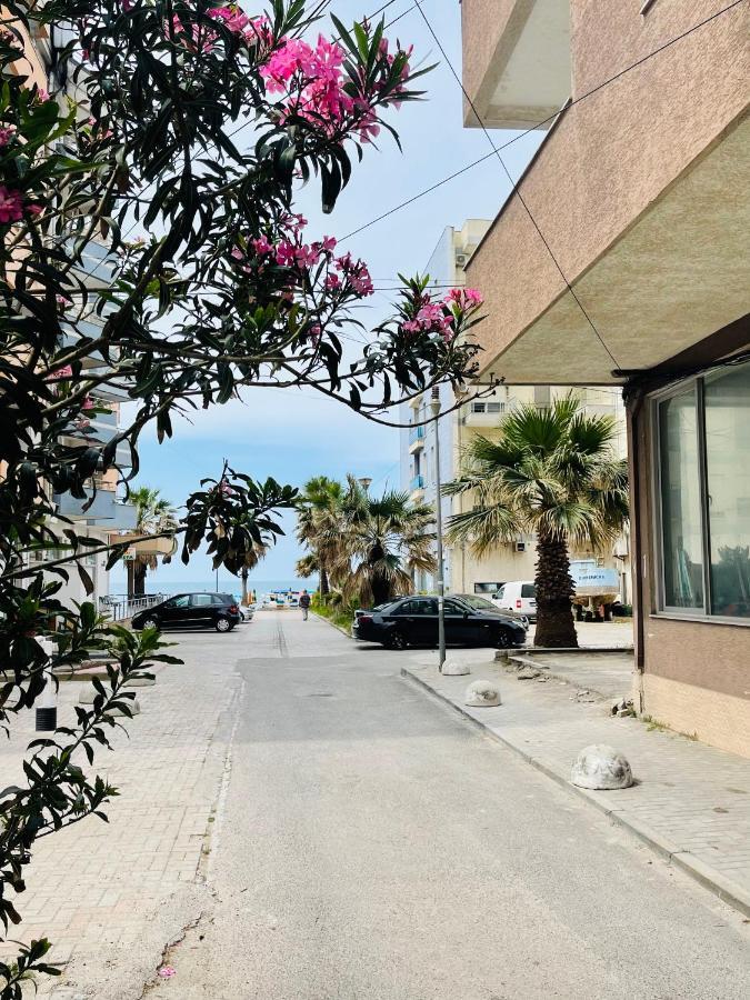 Elite Apartment Durrës Exterior foto
